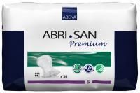 Урологические вкладыши Abri-San Premium 5, 1200 мл купить в Екатеринбурге
