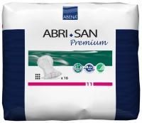Урологические вкладыши Abri-San Premium 11, 3400 мл купить в Екатеринбурге
