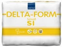 Delta-Form Подгузники для взрослых S1 купить в Екатеринбурге
