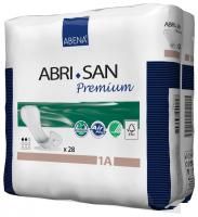 Урологические прокладки Abri-San Premium 1А, 200 мл купить в Екатеринбурге
