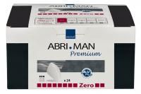 Мужские урологические прокладки Abri-Man Zero, 200 мл купить в Екатеринбурге
