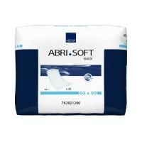 Abri-Soft Впитывающие пеленки Basic 60х90 см купить в Екатеринбурге
