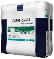Урологические прокладки Abri-San Premium 3А, 650 мл купить в Екатеринбурге
