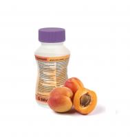 Нутрикомп Дринк Плюс Файбер с персиково-абрикосовым вкусом 200 мл. в пластиковой бутылке купить в Екатеринбурге