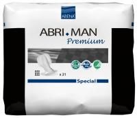 Мужские урологические прокладки Abri-Man Special, 2800 мл купить в Екатеринбурге
