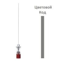 Игла спинномозговая Спинокан со стилетом 27G - 120 мм купить в Екатеринбурге
