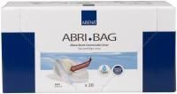 Abri-Bag Гигиенические впитывающие пакеты для туалета 51,5x39 см купить в Екатеринбурге