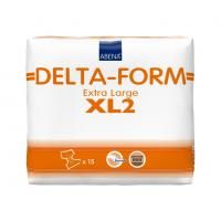 Delta-Form Подгузники для взрослых XL2 купить в Екатеринбурге
