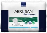 Урологические вкладыши Abri-San Premium 6, 1600 мл купить в Екатеринбурге
