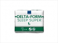 Delta-Form Sleep Super размер L купить в Екатеринбурге
