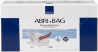 Abri-Bag Гигиенические впитывающие пакеты для судна 60x39 см купить в Екатеринбурге
