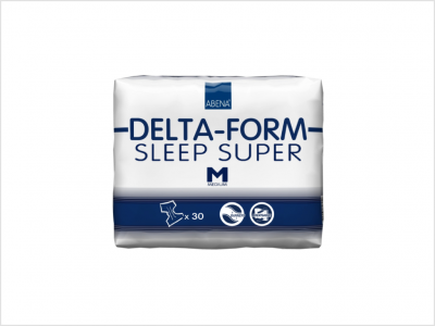 Delta-Form Sleep Super размер M купить оптом в Екатеринбурге

