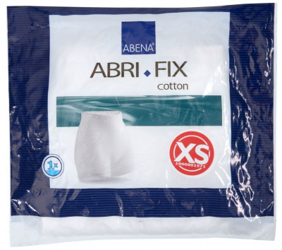 Фиксирующее белье Abri-Fix Cotton XS купить оптом в Екатеринбурге
