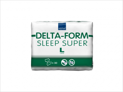 Delta-Form Sleep Super размер L купить оптом в Екатеринбурге

