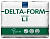 Delta-Form Подгузники для взрослых L1 купить в Екатеринбурге
