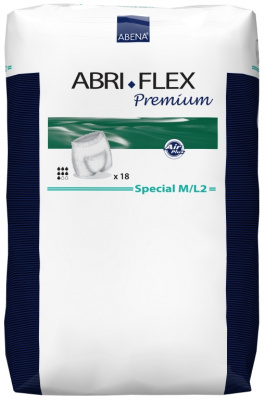 Abri-Flex Premium Special M/L2 купить оптом в Екатеринбурге
