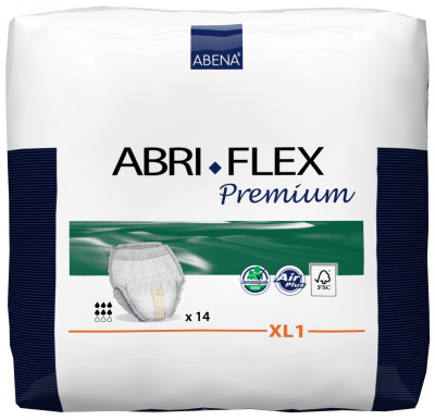 Abri-Flex Premium XL1 купить оптом в Екатеринбурге
