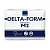 Delta-Form Подгузники для взрослых M2 купить в Екатеринбурге
