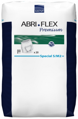 Abri-Flex Premium Special S/M2 купить оптом в Екатеринбурге

