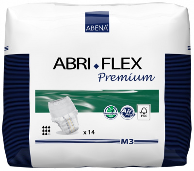 Abri-Flex Premium M3 купить оптом в Екатеринбурге
