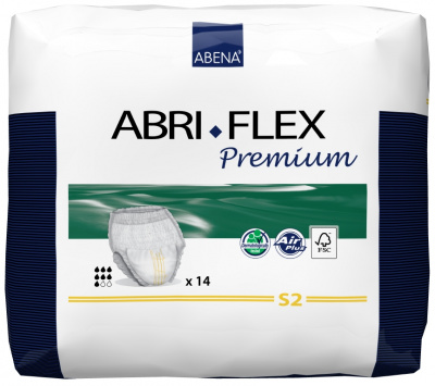 Abri-Flex Premium S2 купить оптом в Екатеринбурге
