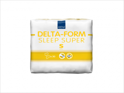 Delta-Form Sleep Super размер S купить оптом в Екатеринбурге
