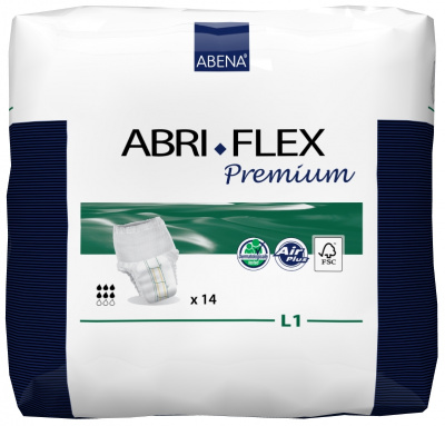 Abri-Flex Premium L1 купить оптом в Екатеринбурге
