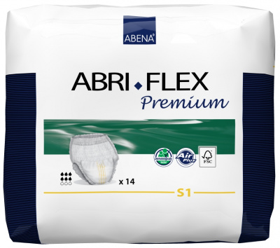 Abri-Flex Premium S1 купить оптом в Екатеринбурге
