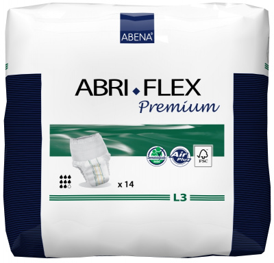 Abri-Flex Premium L3 купить оптом в Екатеринбурге
