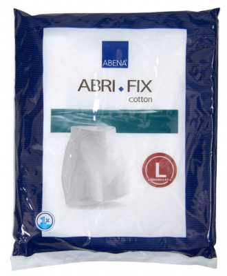 Фиксирующее белье Abri-Fix Cotton L купить оптом в Екатеринбурге
